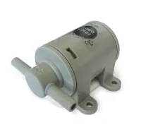 Предпазен клапан при изтичане на вода